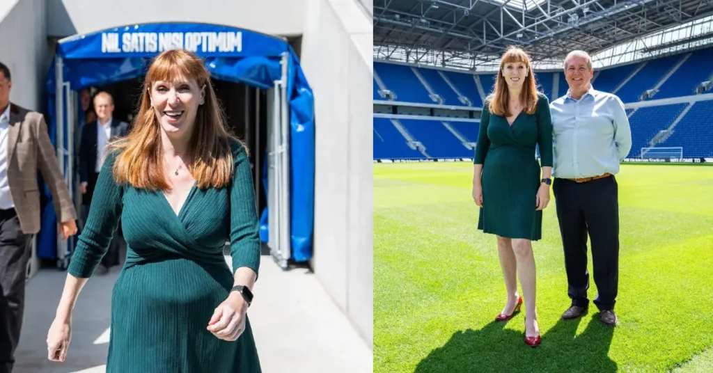 Angela Rayner