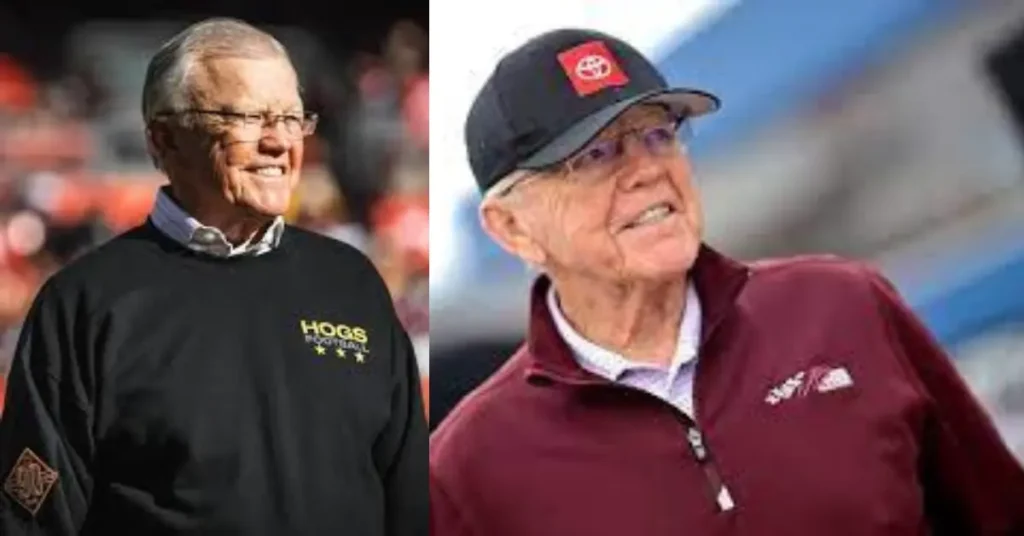 Joe Gibbs