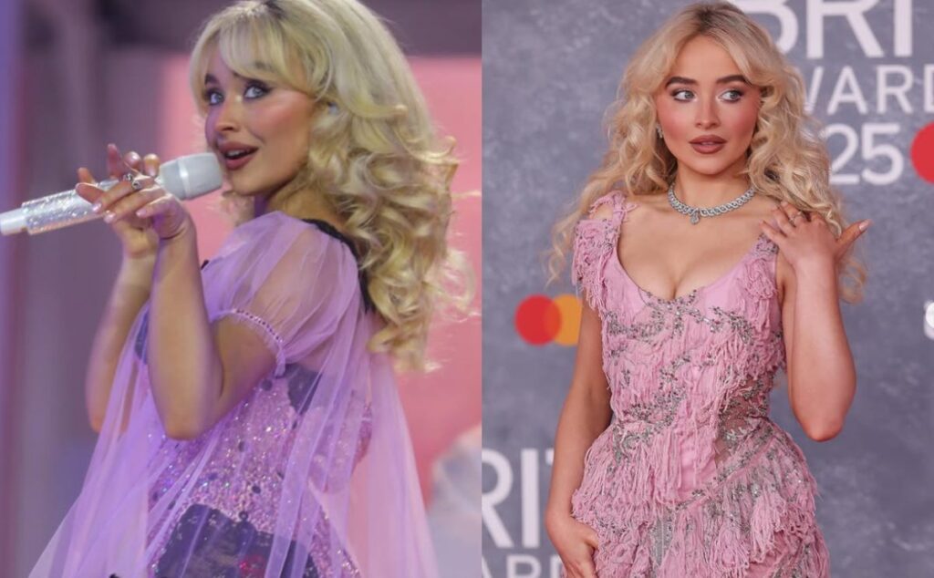 Sabrina Carpenter Biography