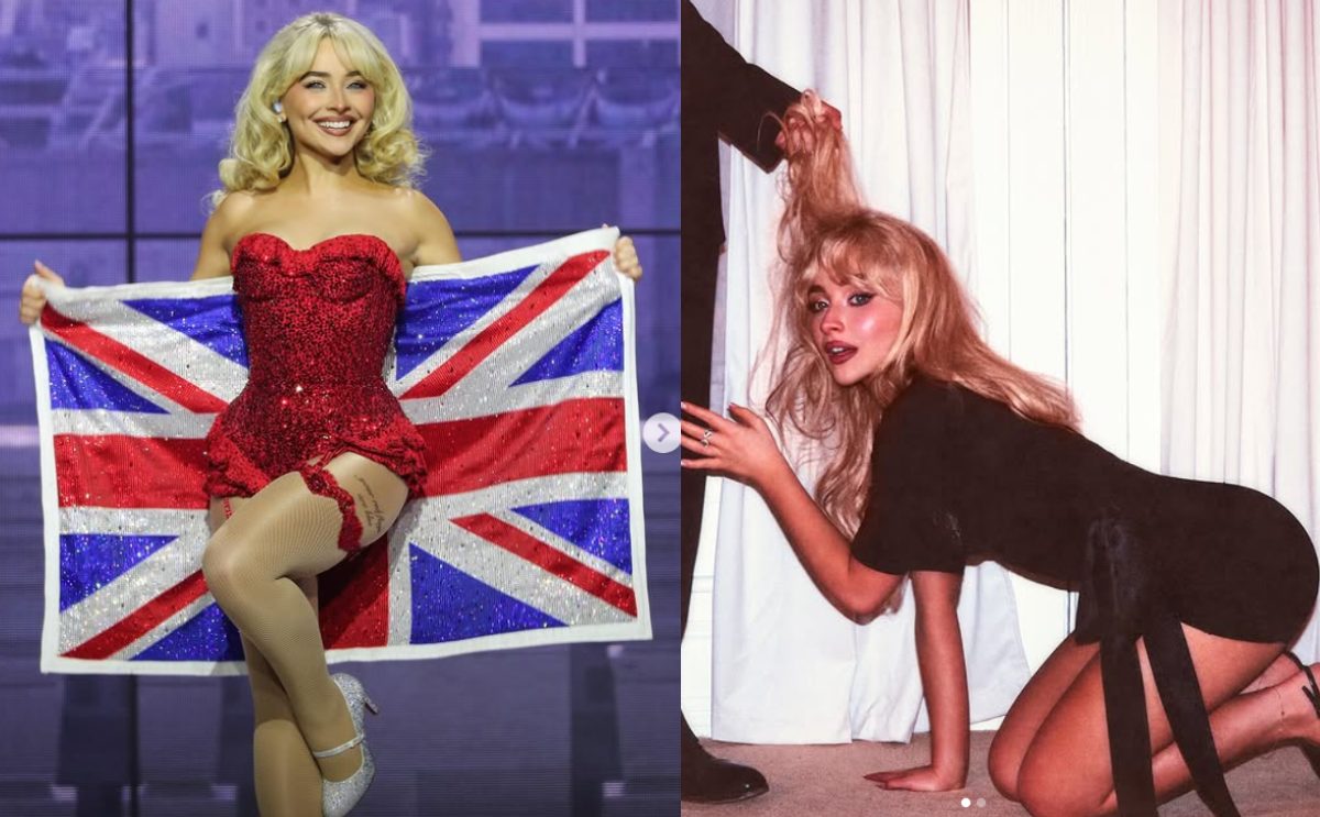 Sabrina Carpenter Net Worth