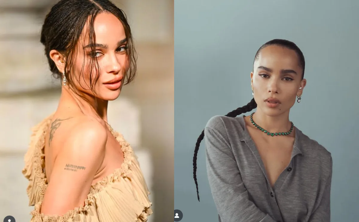 Zoë Kravitz Net Worth