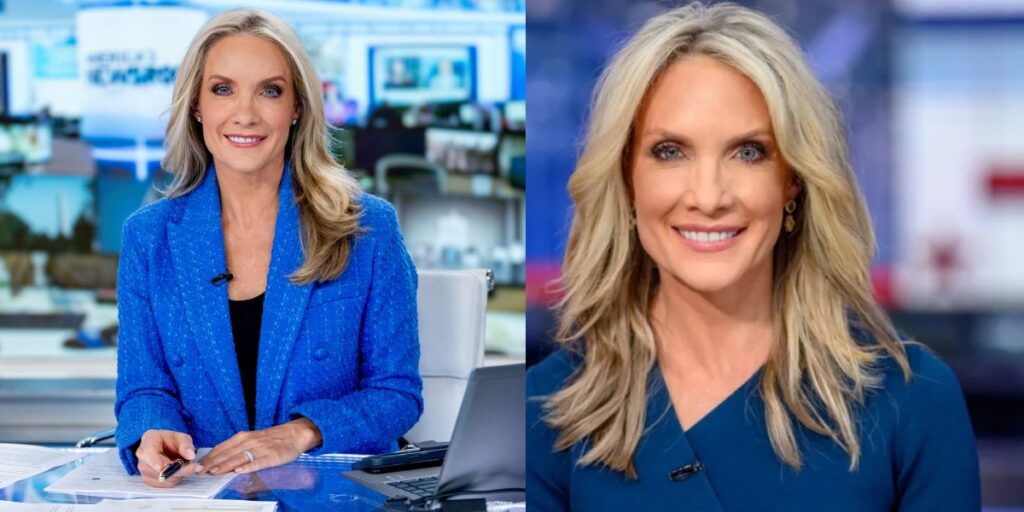 dana perino