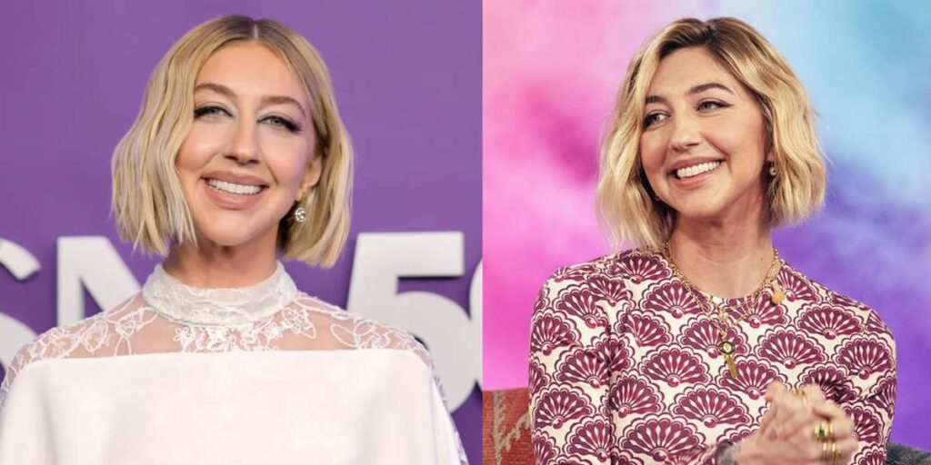 heidi gardner