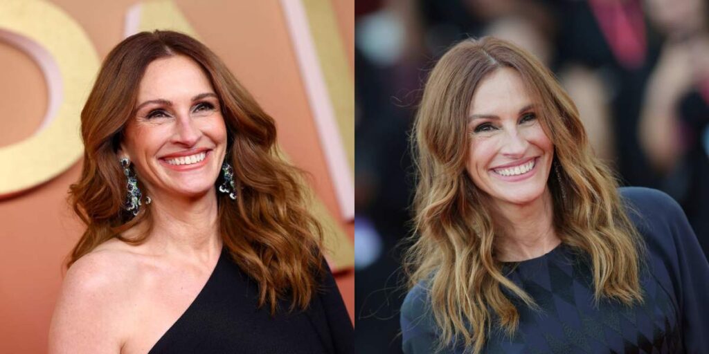 julia roberts