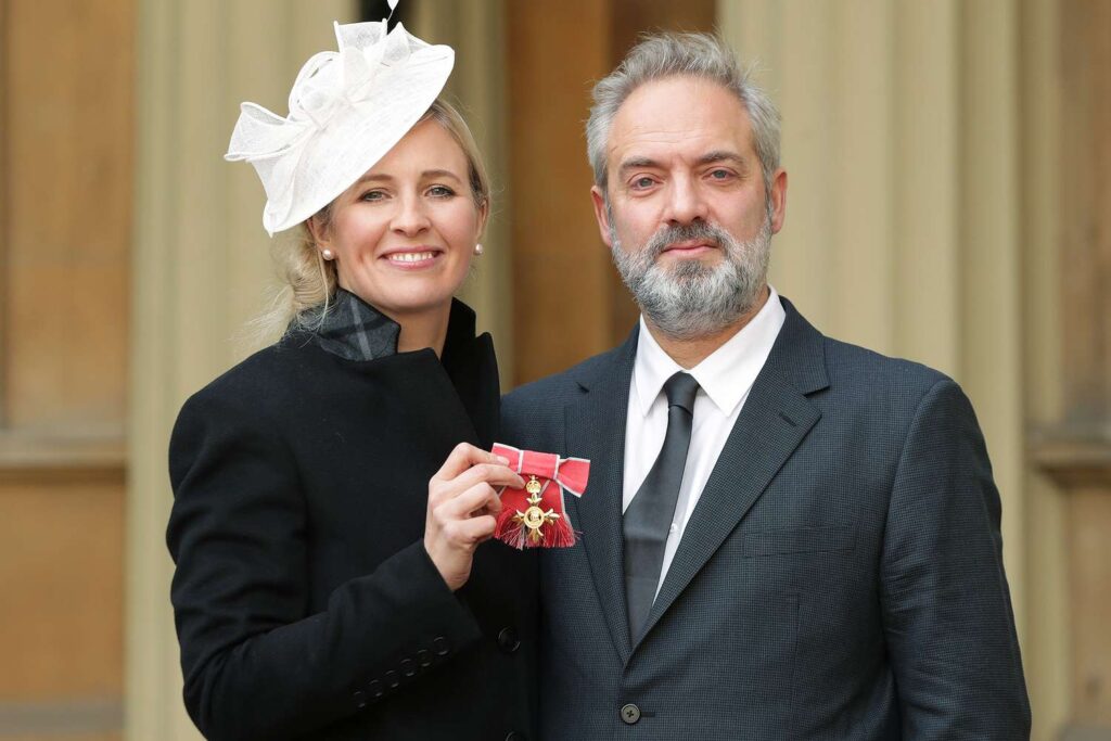 alison balsom husband
