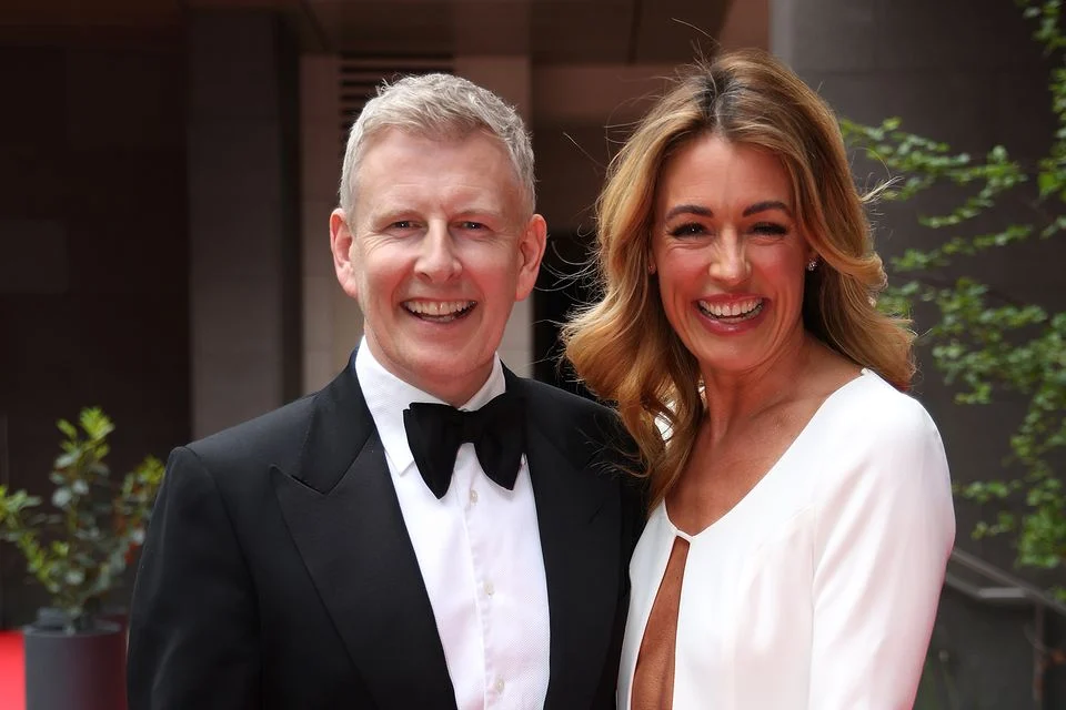 cat deeley husband