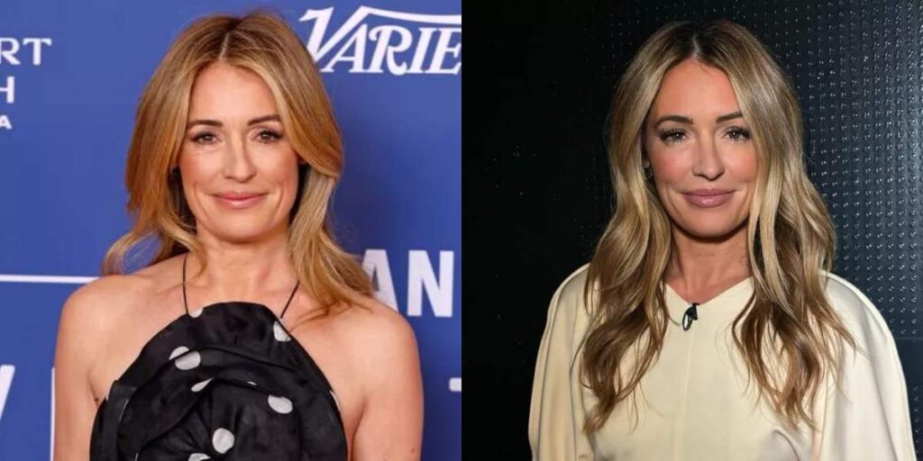 cat deeley