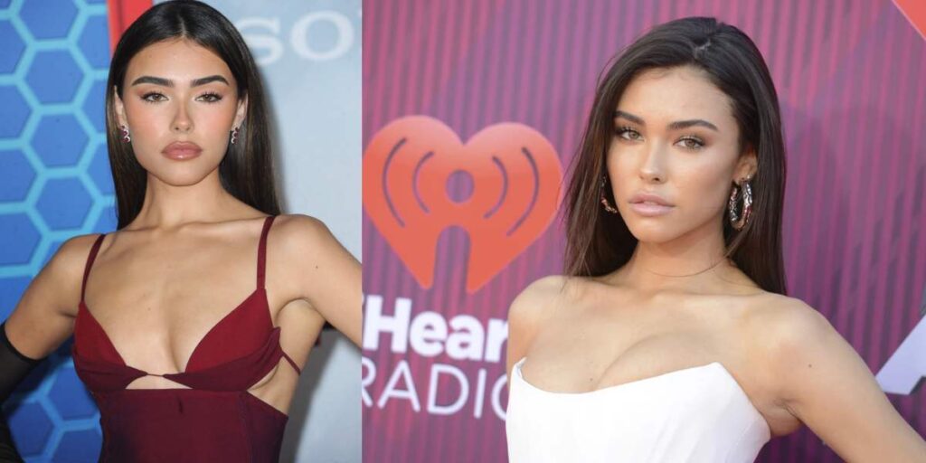 madison beer
