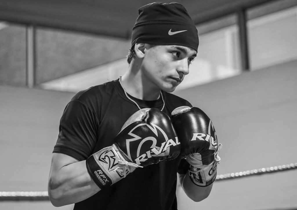 Arturo Gatti Jr. Biography