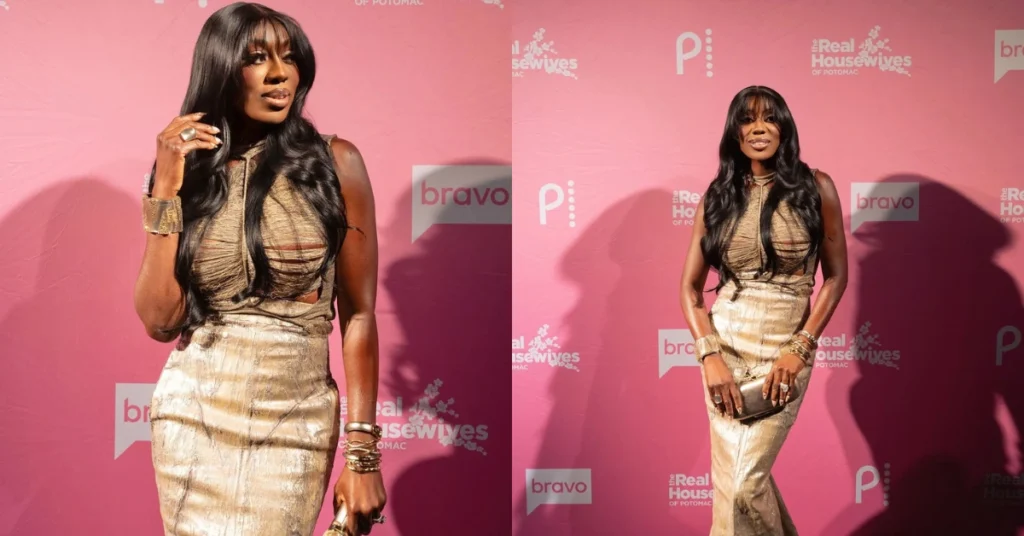 Wendy Osefo